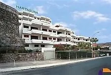 Hartaguna Hotel Puerto Rico (Gran Canaria)