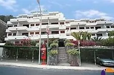 Hartaguna