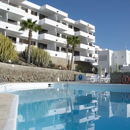 Hartaguna 5* Puerto Rico (Gran Canaria)